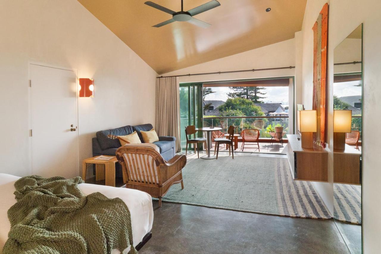 Superior Suite with Sea View