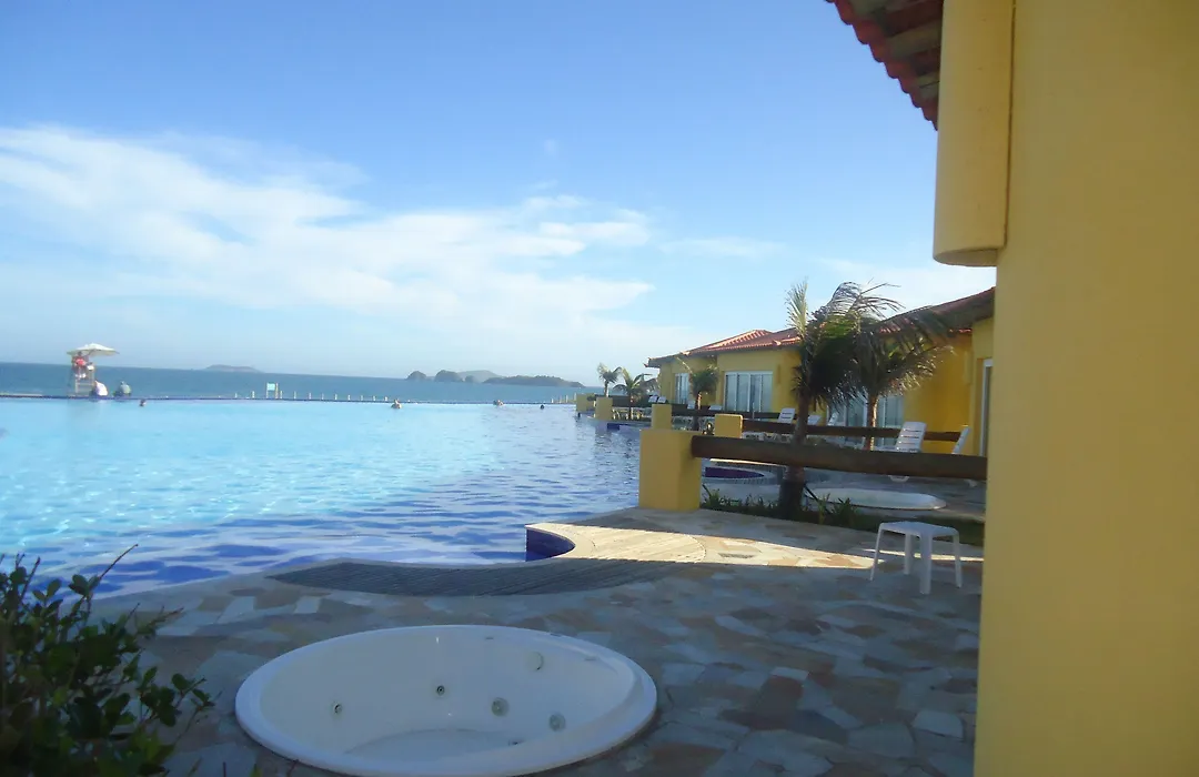 Búzios Beach Resort-1