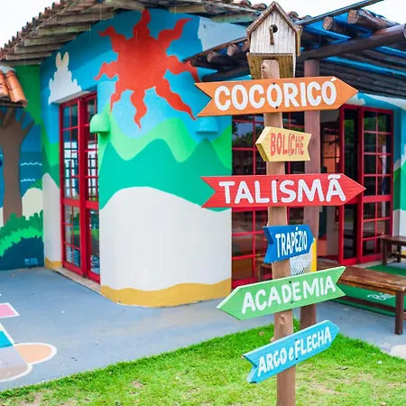 Búzios Beach Resort-2